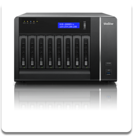 VS-8124 PRO+