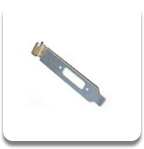 SMC9452TX2_LP_B | BRACKET LOW PROFILE P/SMC9452TX-2