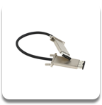 SMC8700S-130 | Stacking Cable 130 cm para Switches serie SMC88xx
