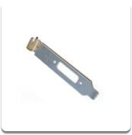 SMC9452TX2_LP_B | BRACKET LOW PROFILE P/SMC9452TX-2