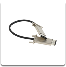 SMC8700S-130 | Stacking Cable 130 cm para Switches serie SMC88xx