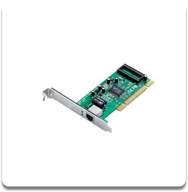 SMC9452TX-2 T. DE RED PCI GIGABIT C/LOW PROFIL&NORMAL 
