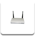 SMCE21011 | 2.4GHz/5GHz AP/Bridge/Repeater A/B/G/N 300Mbps, WMM,