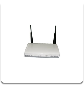 SMCE21011 | 2.4GHz/5GHz AP/Bridge/Repeater A/B/G/N 300Mbps, WMM,