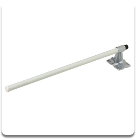 SMCANT-OOM8 | Antena High Gain Omnidireccional para 2.4G