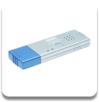 SMCWUSBS-N | EZ Connect N 2.4GHz 300Mbps Tarjeta Wireles