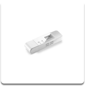 SMCWUSBS-N3 Tarjeta Wireless 150Mbps