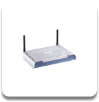 SMCWBR14S-N2 | Wireless Broadband Router DSL/CAB Draft-N
