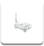 SMCWBR11S-3GN Mini Broadband Wireless Router 3G 150Mbps